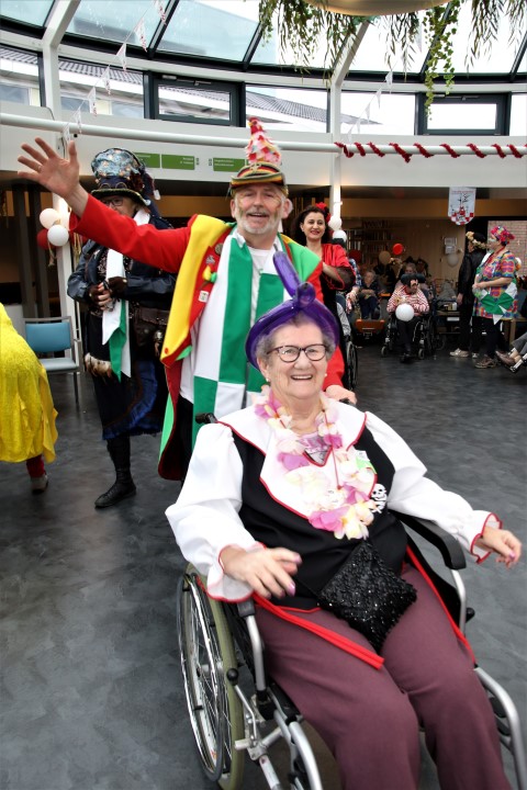 Activiteiten van RAC