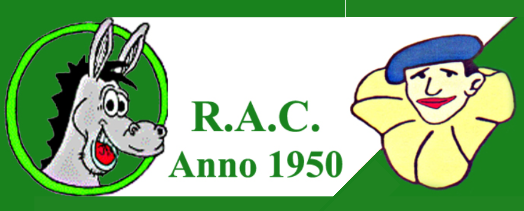RAC Logo